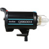 Вспышка студийная 600Вт Godox QS600II